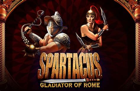 Play Gladiator Of Rome slot